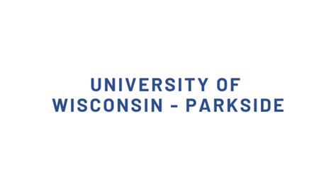 University of Wisconsin - Parkside | MBA Reviews