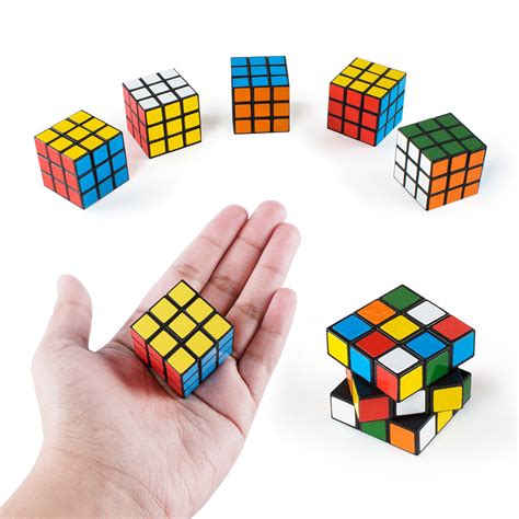 Sintético 105+ Foto Como Hacer Un Cubo De Rubik 3x3 Para Niños Lleno