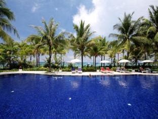 Kamala Beach Resort, a Sunprime Resort