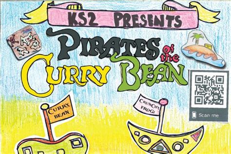 Key Stage 2 presents "Pirates of the Curry Bean" | St. Stephen's ...