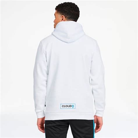 PUMA x CLOUD9 Alias Men's Hoodie | PUMA