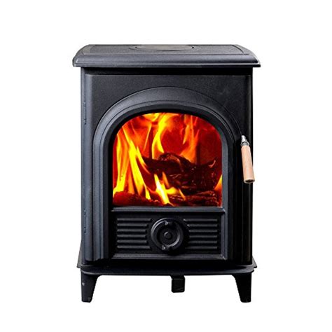 Best Small Wood Stove Reviews 2018 – Buyer’s Guide