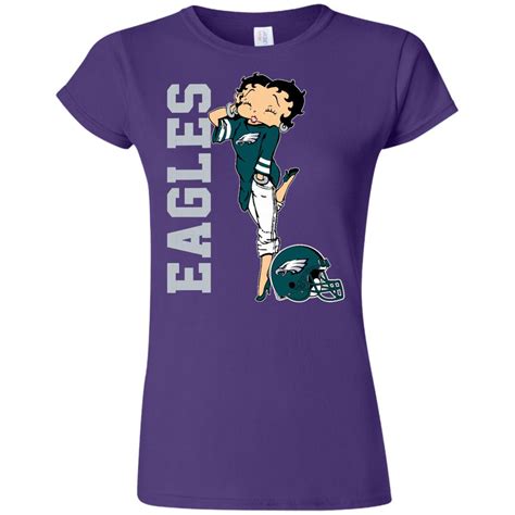 BB Philadelphia Eagles T Shirts – Best Funny Store