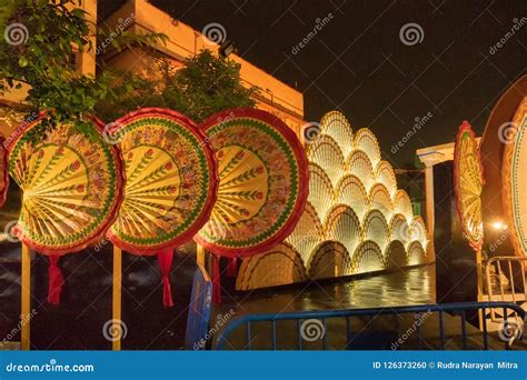 Durga Puja 2024 Kolkata Pandal Theme - Caye Maxine