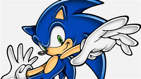 Netflix Orders Sonic the Hedgehog 3D Animated Series 'Sonic Prime'