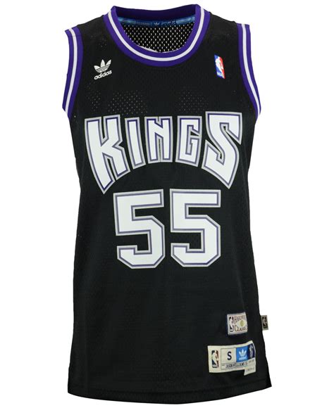 Jason Williams Swingman Jersey - JERSEYZA