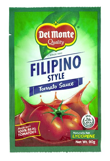 Del Monte Tomato Ginisa | Life Gets Better | Del Monte