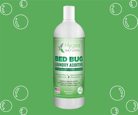 6 Laundry Detergents That Kill Bed Bugs - Express Home Maids