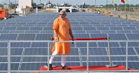 Solar power in India to double in 2016 and again double in 2017 | Green World Investor