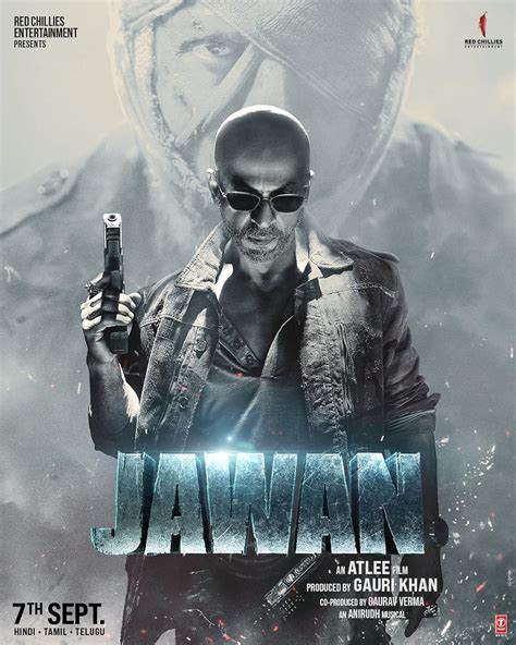 Jawan (2023) - IMDb