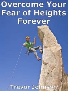 Overcoming Fear of Heights