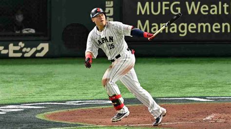 Japan vs Mexico WBC Live Stream: How to Watch in US