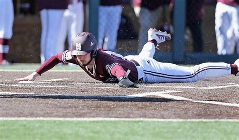 Analysis: Breaking down Mississippi State baseball's opening day roster - The Dispatch