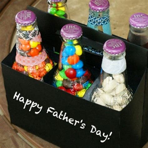 DIY Gifts For Dad - 47 Easy Homemade Father's Day Gift Ideas Kids Can Make | Homemade fathers ...