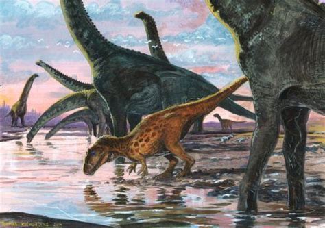 Cedarosaurus - Alchetron, The Free Social Encyclopedia