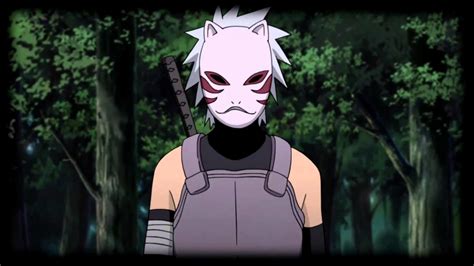 Kakashi Hatake Anbu Wallpaper Kakashi Hatake Anbu Wallpaper - Naruto ...