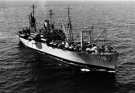 USN 1044327 USS Andromeda (AKA-15)