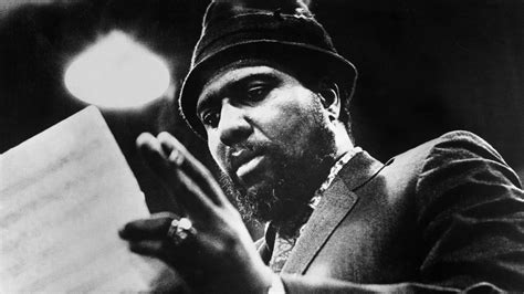 Thelonious monk album - lasempub