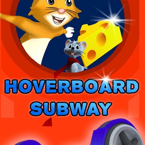 Hoverboard Subway Surfers 3D Alternatives and Similar Apps ...