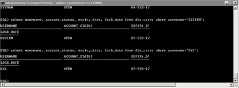 Cannot change password from Oracle EM - Database Administrators Stack Exchange