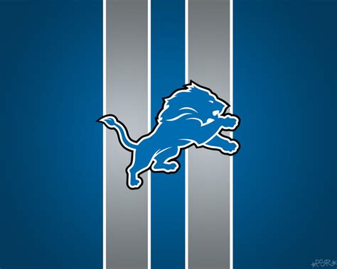 🔥 Download Detroit Lions HD Wallpaper Nfl X by @katiejohnson | Detroit ...