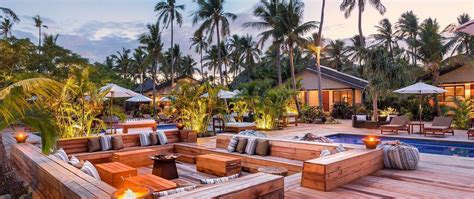 Homepage | Fiji Islands | Paradise Cove Resort