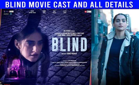 Blind Movie (2023): Cast, OTT Release Date, Trailer, and More Details ...