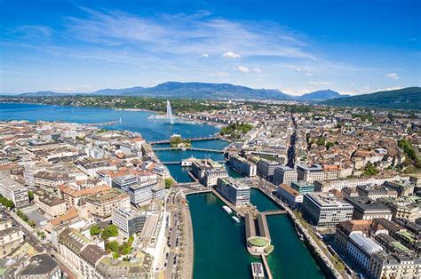 Geneva Guided Tours, Excursions and Vacation Packages | Liberty Travel