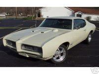 1969 Pontiac GTO - Pictures - CarGurus