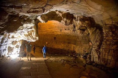 Day Trip to Belum Caves from Bangalore - Travelmax