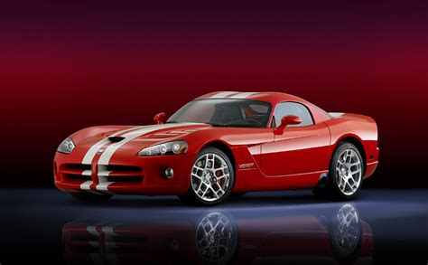 2008 Dodge Viper SRT-10 | Dodge | SuperCars.net