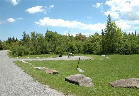 Dolly Sods Scenic Area and Red Creek Campground/mon39