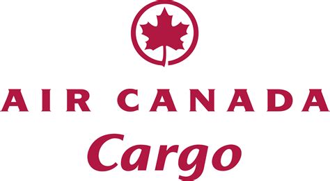 AIR CANADA CARGO Logo PNG Transparent & SVG Vector - Freebie Supply