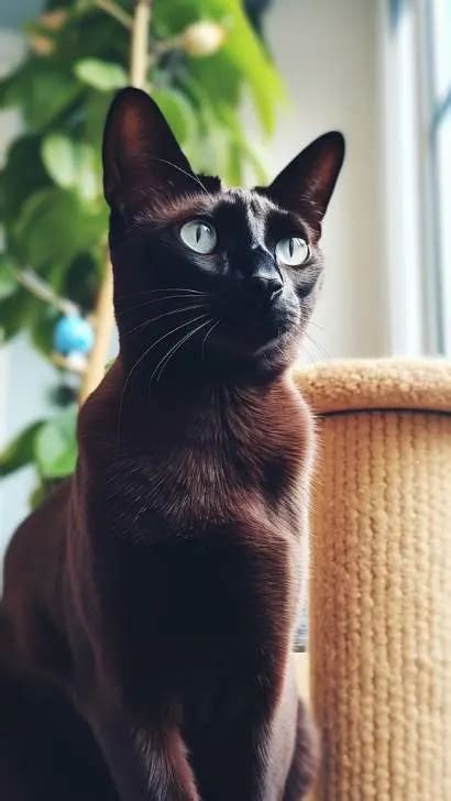 Black Siamese Cat Breed - The TRUTH About This Rare Black Cat Breed ...