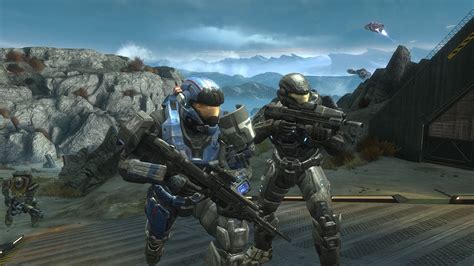 Here's over 15 minutes of Halo Reach gameplay on PC at 4K 60fps | VG247