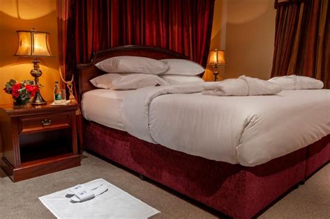 Canal Court Hotel, NEWRY | LateRooms.com