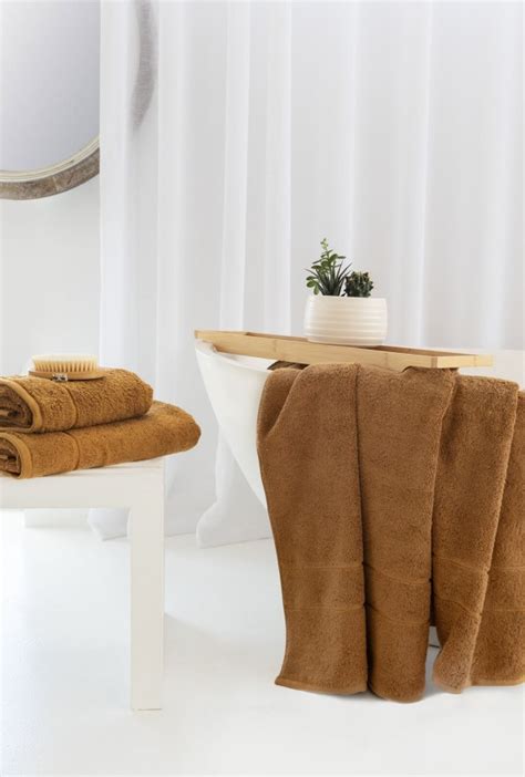 Bathroom Linen | Volpes