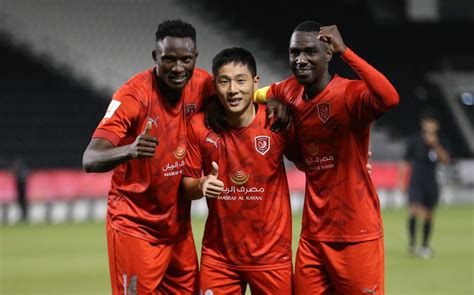 ILoveQatar.net | Al Sadd SC and Al Duhail SC qualify for final of Qatar Cup 2023