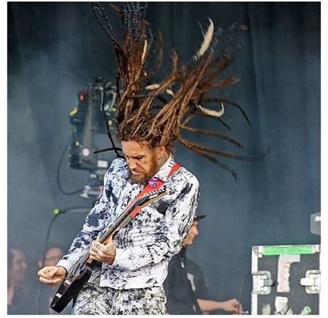 17 Best images about Brian "Head" Welch/ Korn on Pinterest | Reunions ...