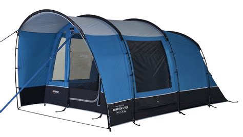 Review of Vango Avington 500 Tent