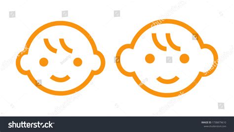 15 Baby Emoji Skin Tone Images, Stock Photos & Vectors | Shutterstock