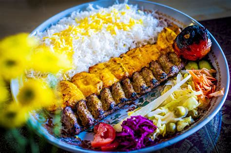 Vaziri Kabob - Windsor Kabob House, Persian Cuisine & Groceries