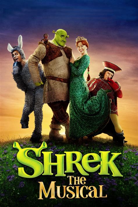 Shrek the Musical (2013) - FilmFlow.tv