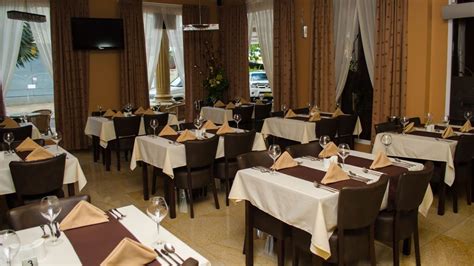 Bar & Restaurant – Sheva Hotel