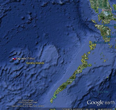 Timeline: Pag-asa Island sheltered port project (Updated October 2014) – Philippine Defense ...