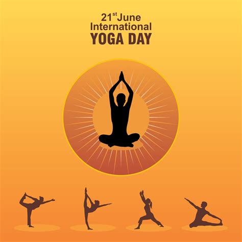 International Yoga Day - Yoga for Humanity