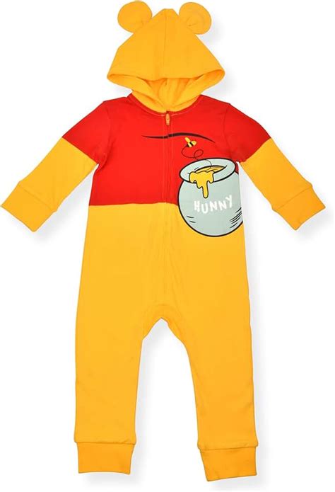 Amazon.com: winnie the pooh baby clothes