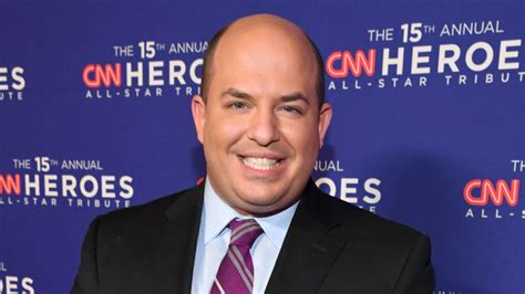 'Reliable Sources' Canceled at CNN After 30 Years, Host Brian Stelter Leaving Network