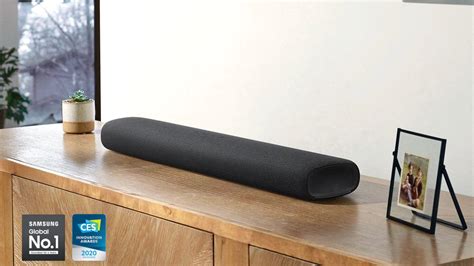 Samsung's new, affordable sound bars are great for TV and movie ...