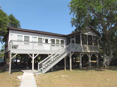 Beach House | Edisto Realty